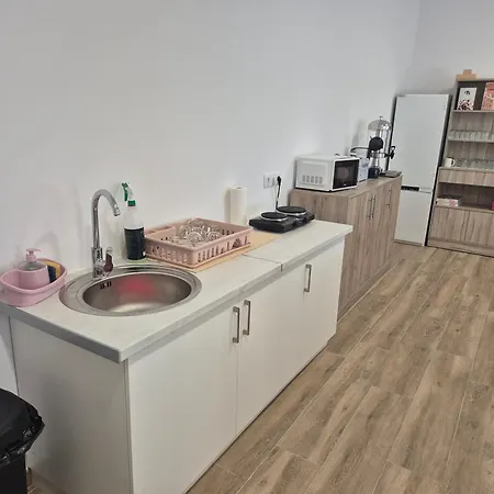 Camino Espiritual 旅馆 Ribadumia