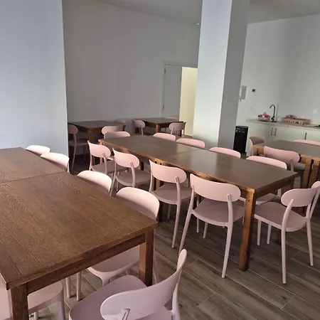 旅馆 Camino Espiritual *