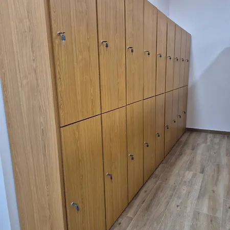 Camino Espiritual 旅馆 *